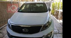 کیا سپۆرتاج